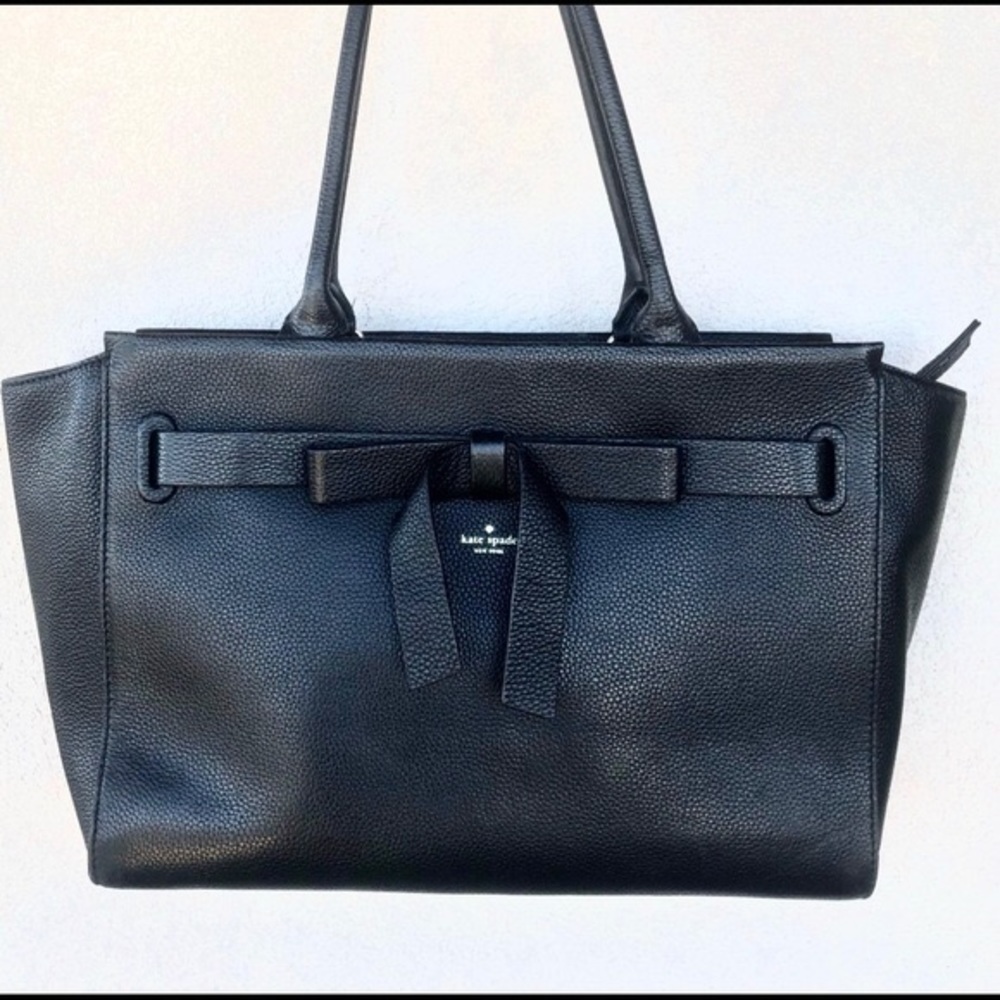 Kate Spade purse (tote)